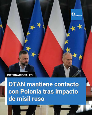 Image post by @infodiariord on Instagram