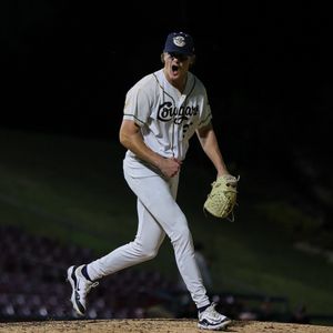 Image post by @kccougars on Instagram