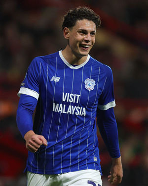 Image post by @cardiffcityfc on Instagram