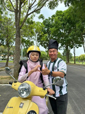 Image post by @pakmatwesterncafee on TikTok