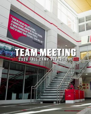 Image post by @packfootball on Instagram