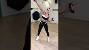 Video post by @dancebody on YouTube