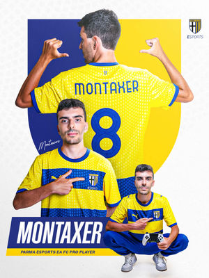 Video post by @parmaesports on TikTok