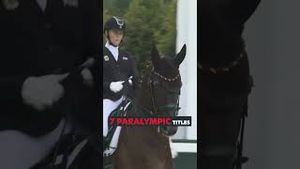 Video post by @paralympics on YouTube