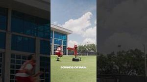 Video post by @buccaneers on YouTube