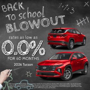 Image post by @mccarthyolathehyundai on Instagram