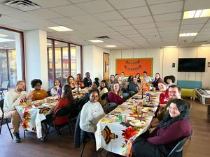 Image post by @montclair_reslife on Instagram