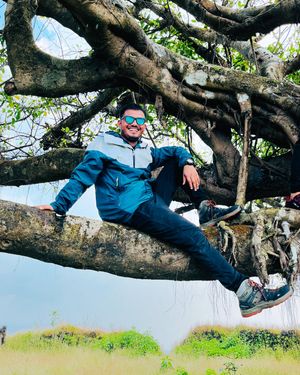 Image post by @imharshaddhage on Instagram