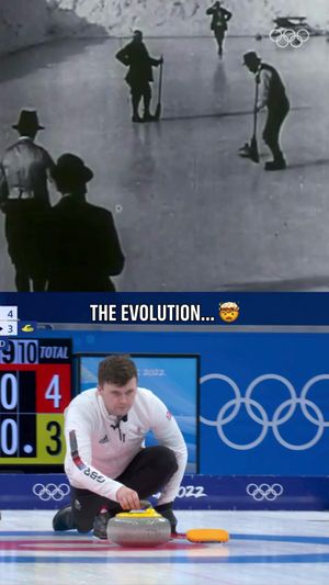 Video post by @olympics on TikTok