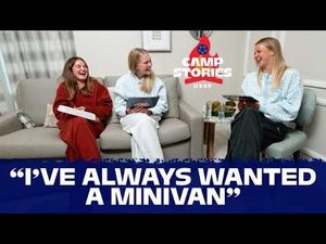 Video post by @U.S. Soccer on YouTube