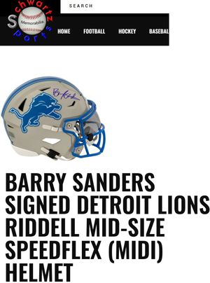 Image post by @barrysanders on Instagram