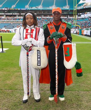 Image post by @famu_1887 on Instagram