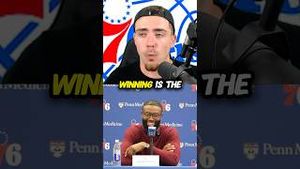 Video post by @phillytakewithrb on YouTube