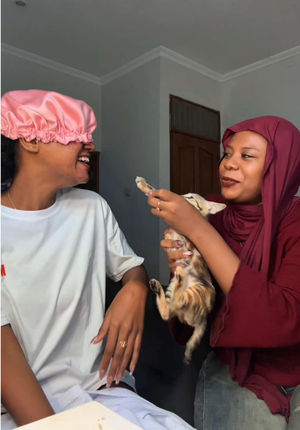 Video post by @shellaanyaeji on TikTok