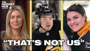 Video post by @nesn on YouTube