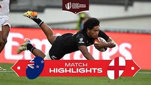 Video post by @worldrugby on YouTube