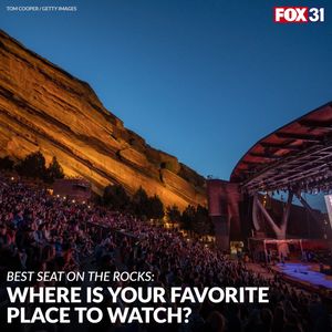 Image post by @fox31denver on Instagram