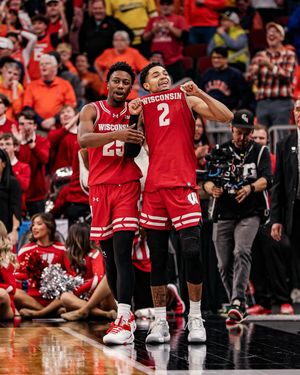 Image post by @bigtennetwork on Instagram