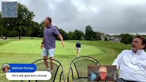 Video post by @thebrightersideofbluepodcast on YouTube
