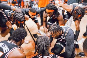 Image post by @OSUMBB on Twitter