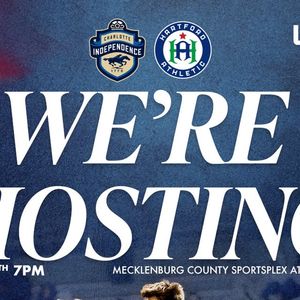 Image post by @cltindependence on Instagram