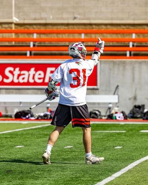 Image post by @varsityclublacrosse on Instagram