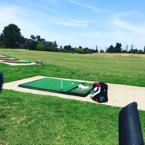 Image post by @jjsenekalgolf on Instagram