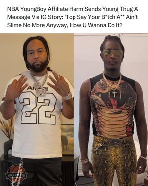 Image post by @nojumper on Instagram