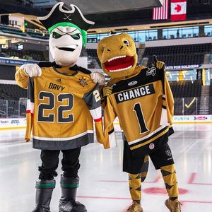 Image post by @chancenhl on Instagram