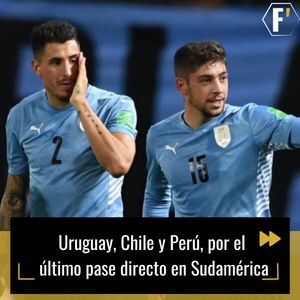 Image post by @futbolamedia on Instagram