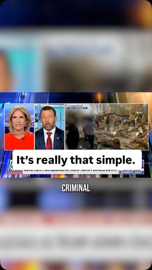 Video post by @secretarymullin on Facebook