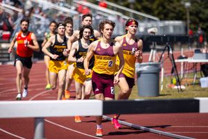 Image post by @CMUtrack on Twitter