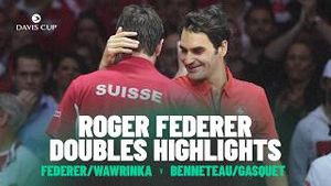 Video post by @worldtennisofficial on YouTube
