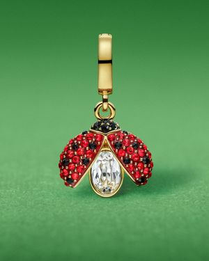 Image post by @swarovski on Instagram