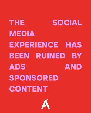Image post by @archrival_agency on Instagram