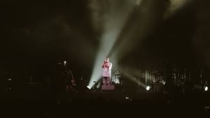 Image post by @its_sarahbrown on Instagram