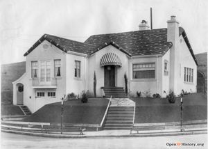 Image post by @opensfhistory on Instagram