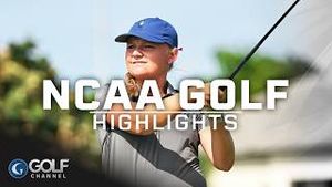 Video post by @golfchannel on YouTube