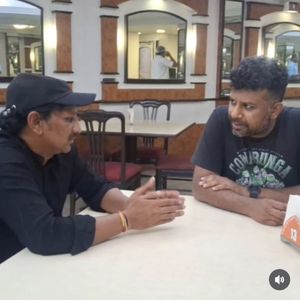 Image post by @satyabezawada10 on Instagram
