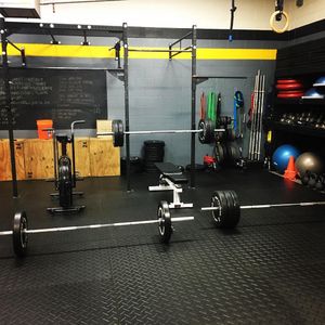 Image post by @streetfitcoaching on Instagram