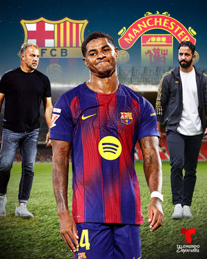 Image post by @telemundodeportes on Instagram