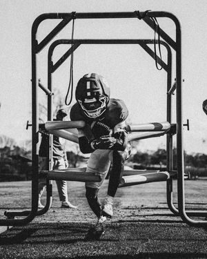 Image post by @clemsonfb on Instagram