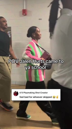 Video post by @maxpreps on TikTok