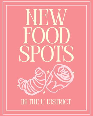 Image post by @smirk_uw on Instagram