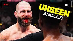 Video post by @ufc on YouTube
