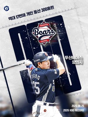 Image post by @kbo.official on Instagram