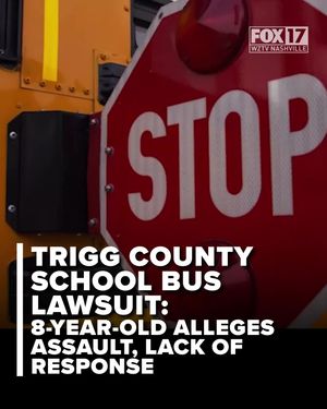 Image post by @foxnashville on Instagram
