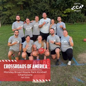 Image post by @ccasportsindy on Instagram