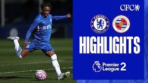 Video post by @chelseafc on YouTube