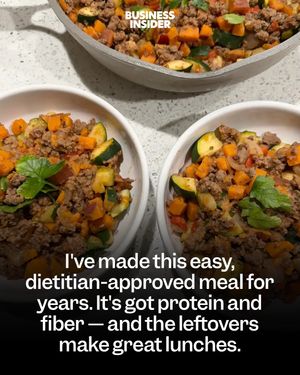 Image post by @insiderfood on Instagram
